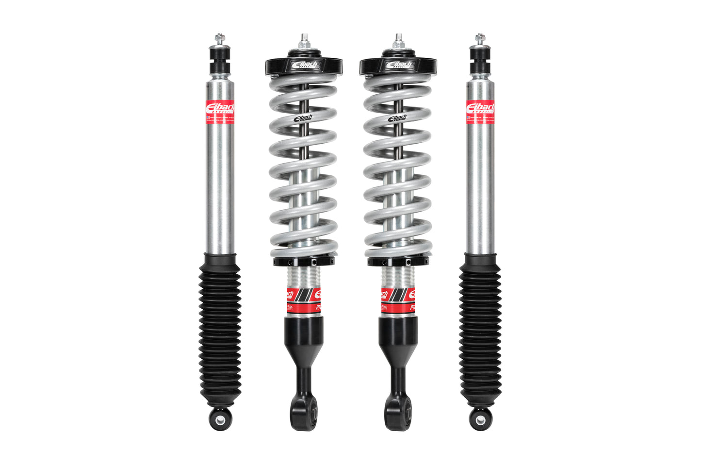 Eibach PRO-TRUCK Hardware Kit (E86-82-070-01-22)