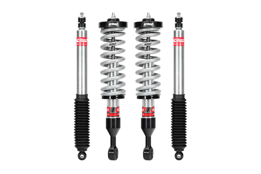 Eibach PRO-TRUCK Hardware Kit (E86-82-070-01-22)