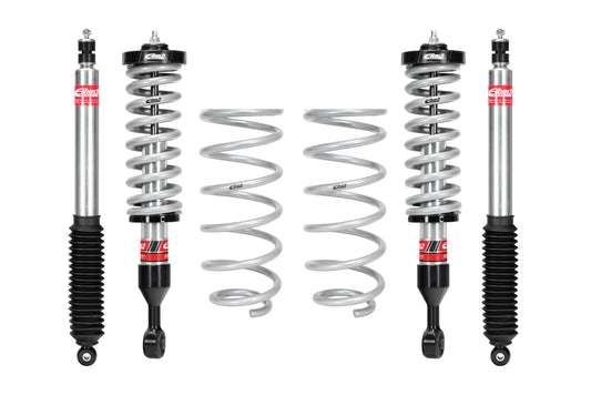 Eibach PRO-TRUCK Hardware Kit (E86-82-073-01-22)