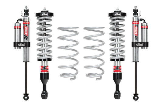 Eibach Pro-Truck Coil Over System Reservoir (E86-82-071-05-22) – Performance You Can Feel