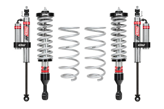 Eibach PRO-TRUCK Hardware Kit – 2010–2023 LEXUS GX460 (E86-59-006-03-22)