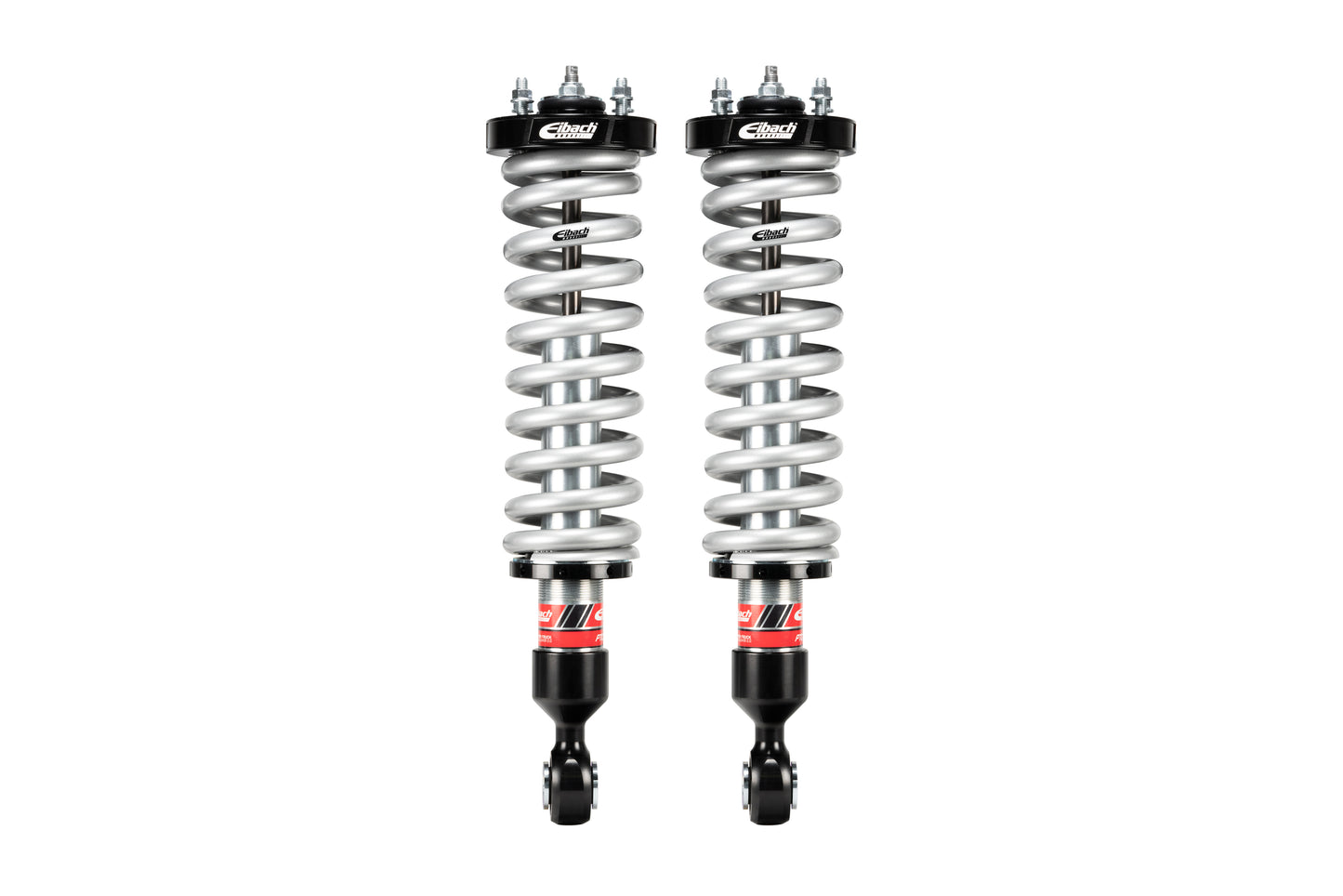 Eibach PRO-TRUCK Hardware Kit (E86-82-096-01-20)