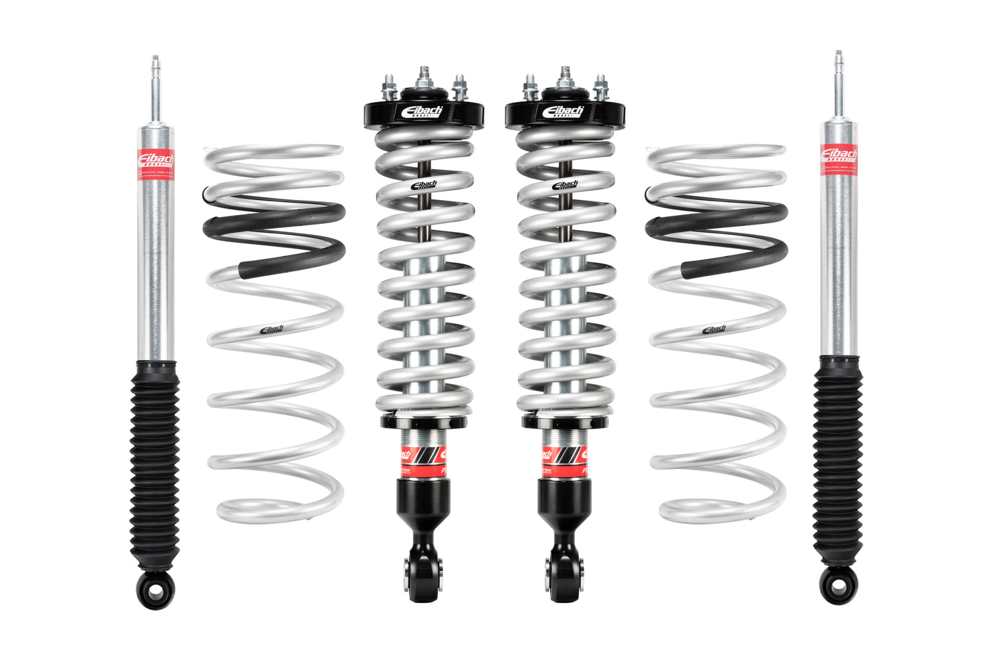 Eibach PRO-TRUCK Hardware Kit (E86-82-096-01-22)