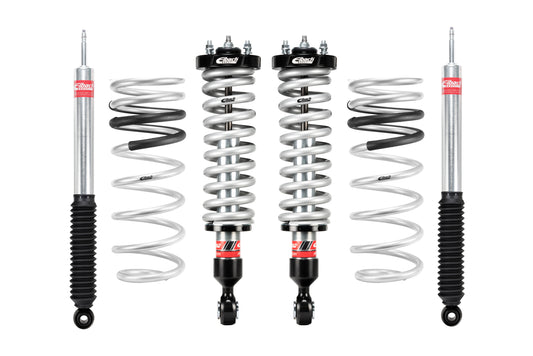 Eibach PRO-TRUCK Hardware Kit (E86-82-096-01-22)