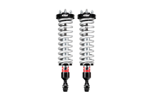 Eibach PRO-TRUCK Hardware Kit – 2023–2026 TOYOTA Sequoia (E86-82-099-01-20)