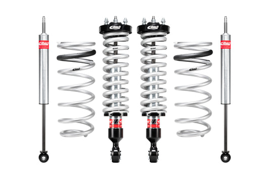 Eibach PRO-TRUCK Hardware Kit – 2023–2026 TOYOTA Sequoia (E86-82-099-01-22)