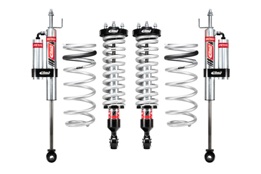Eibach PRO-TRUCK Hardware Kit – 2023–2026 TOYOTA Sequoia (E86-82-099-02-22)