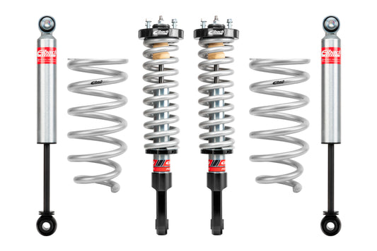 Eibach PRO-TRUCK Hardware Kit – 2007–2022 TOYOTA Sequoia (E86-82-103-01-22)