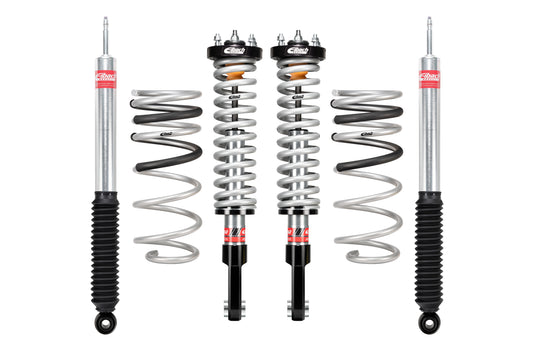 Eibach PRO-TRUCK Hardware Kit (E86-82-105-01-22)