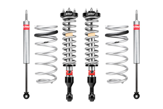 Eibach PRO-TRUCK Hardware Kit – 2024–2026 TOYOTA Land Cruiser (E86-82-108-01-22)
