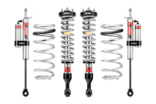 Eibach PRO-TRUCK Hardware Kit – 2024–2026 TOYOTA Land Cruiser (E86-82-108-02-22)