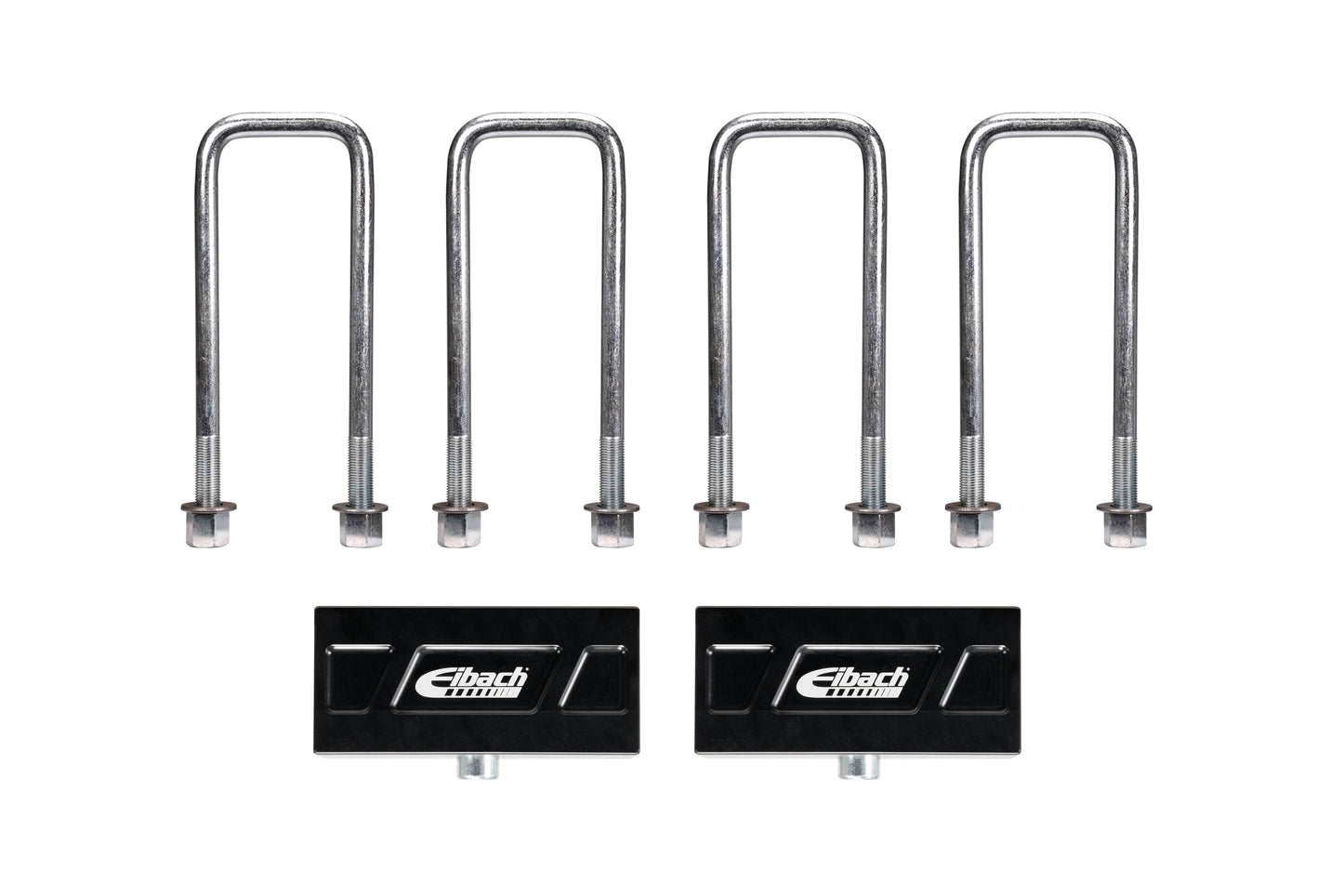 Eibach PRO-TRUCK Hardware Kit (LB81-23-006-02-02)