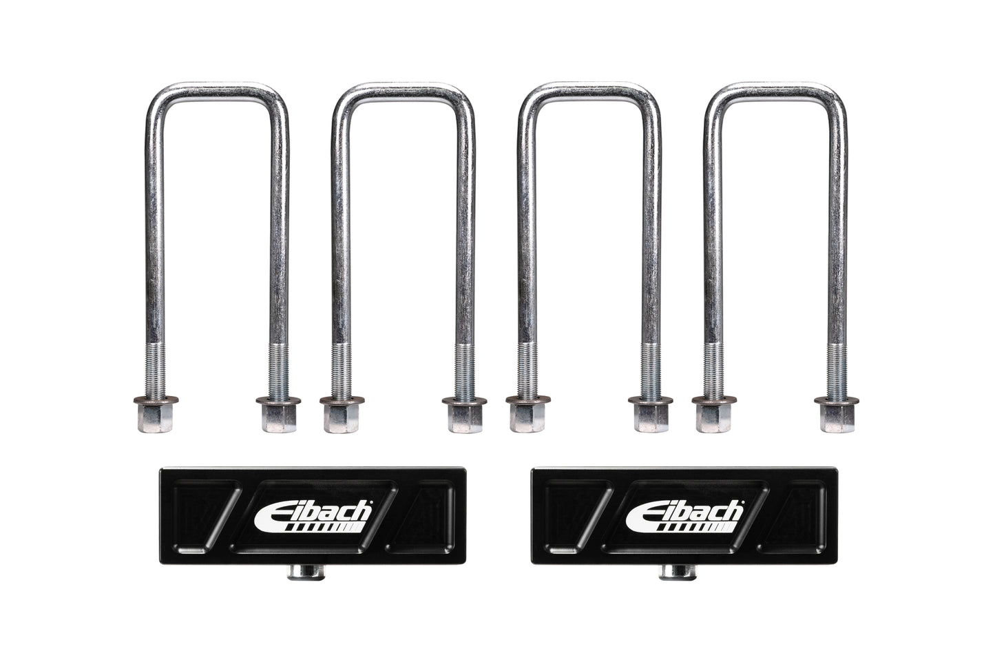 Eibach PRO-TRUCK Hardware Kit (LB81-23-032-02-02)