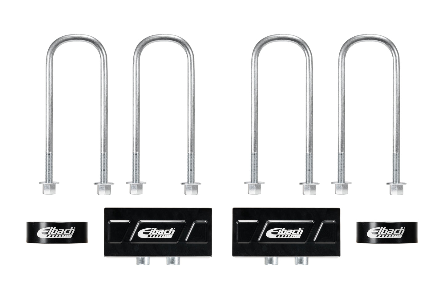 Eibach PRO-TRUCK Hardware Kit (LB81-35-002-01-02)