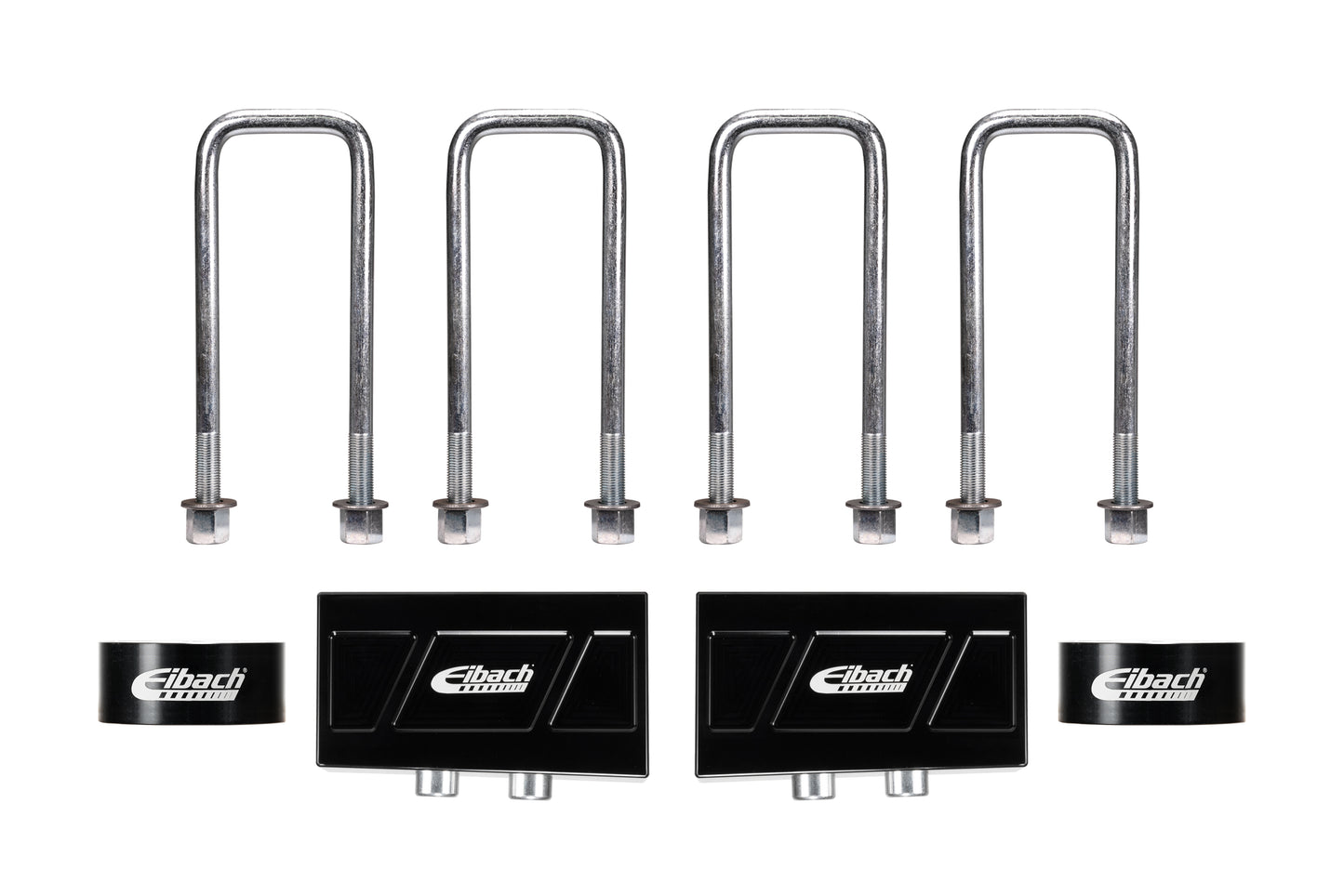 Eibach PRO-TRUCK Hardware Kit (LB81-35-035-02-02)