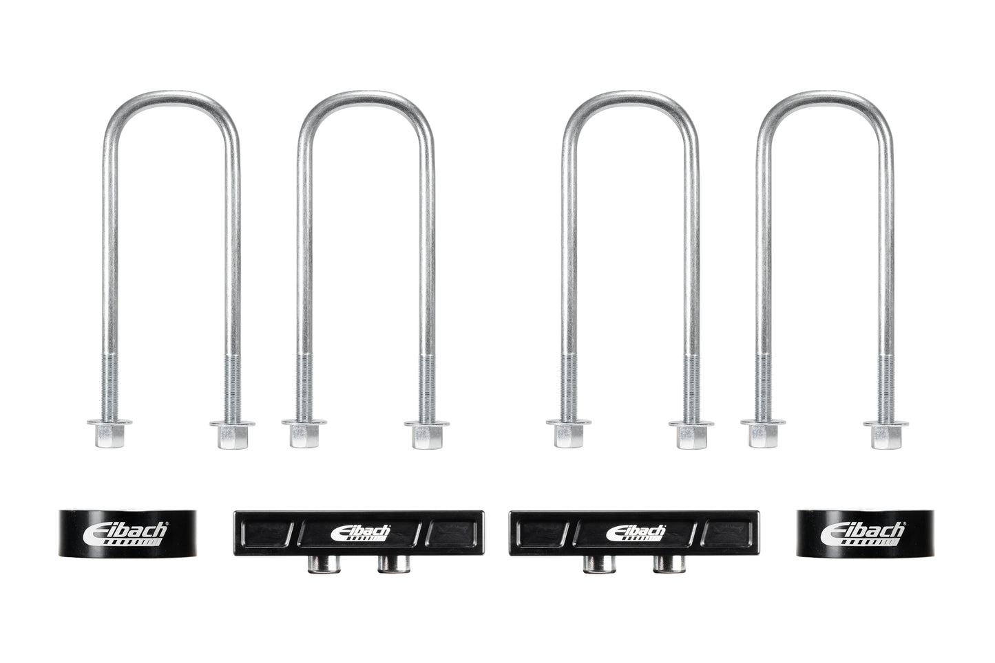 Eibach PRO-TRUCK Hardware Kit (LB81-35-059-01-02)