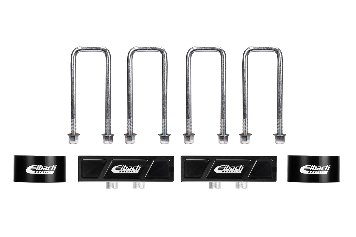 Eibach PRO-TRUCK Hardware Kit (LB81-35-059-02-02)