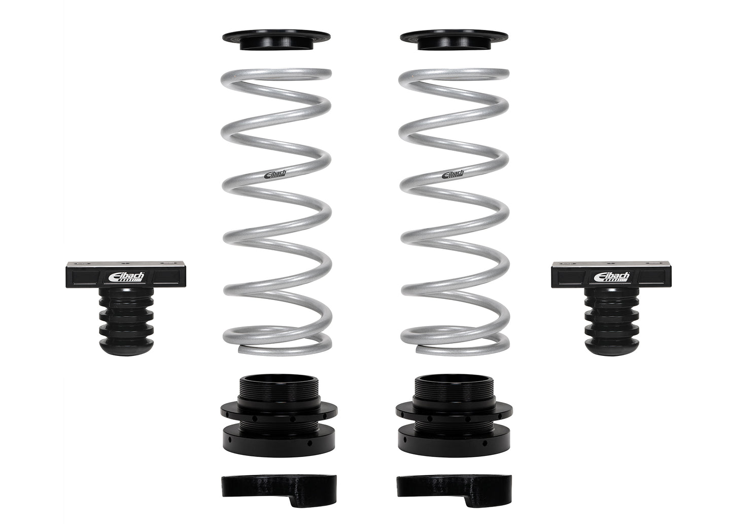 Eibach PRO-TRUCK Hardware Kit (AK31-82-071-03-02)