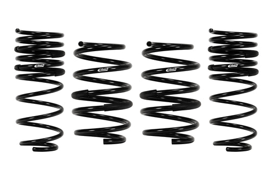 Eibach PRO-KIT Performance Lowering Springs (E10-40-038-01-22)