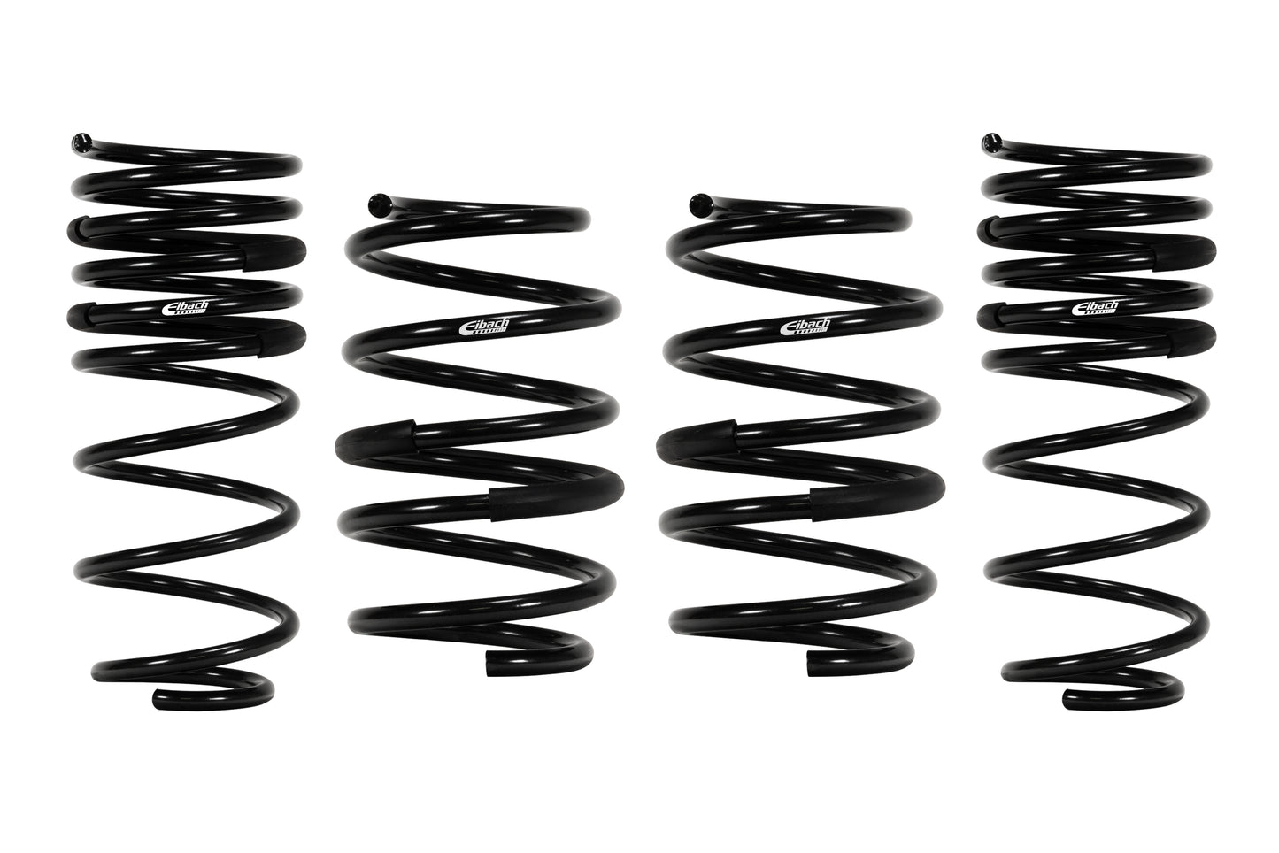 Eibach PRO-KIT Performance Lowering Springs – 2007–2008 INFINITI G35 (6399.140)