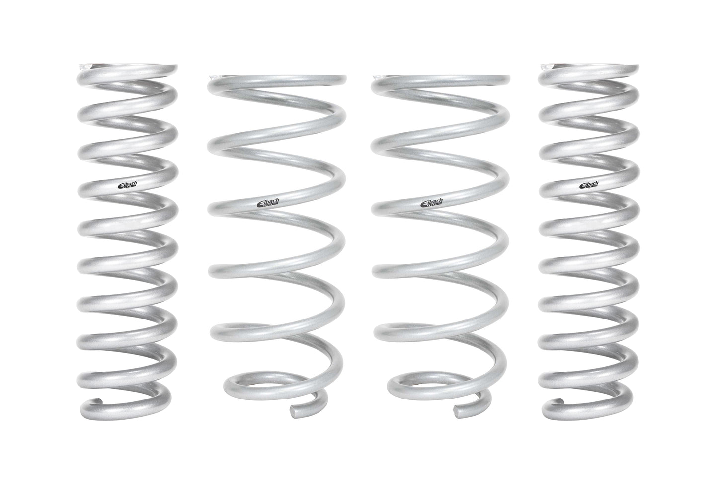 Eibach PRO-LIFT Lift Springs – 2019–2026 SUBARU Ascent (E30-77-023-01-22)