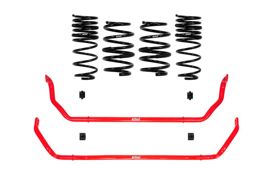 Eibach Performance Part – 1983–1993 FORD Mustang (3514.880)