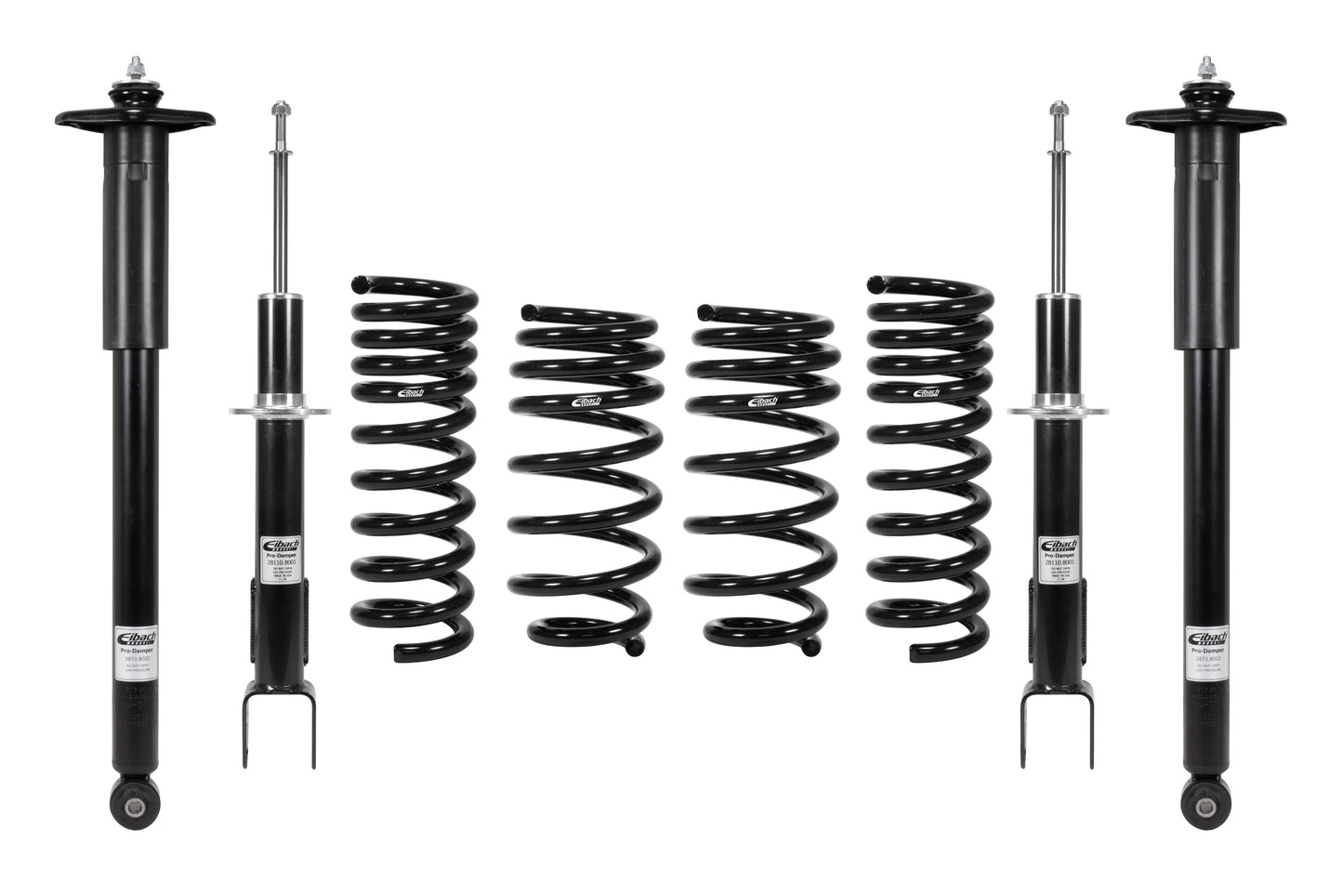 Eibach Performance Part (28102.780)