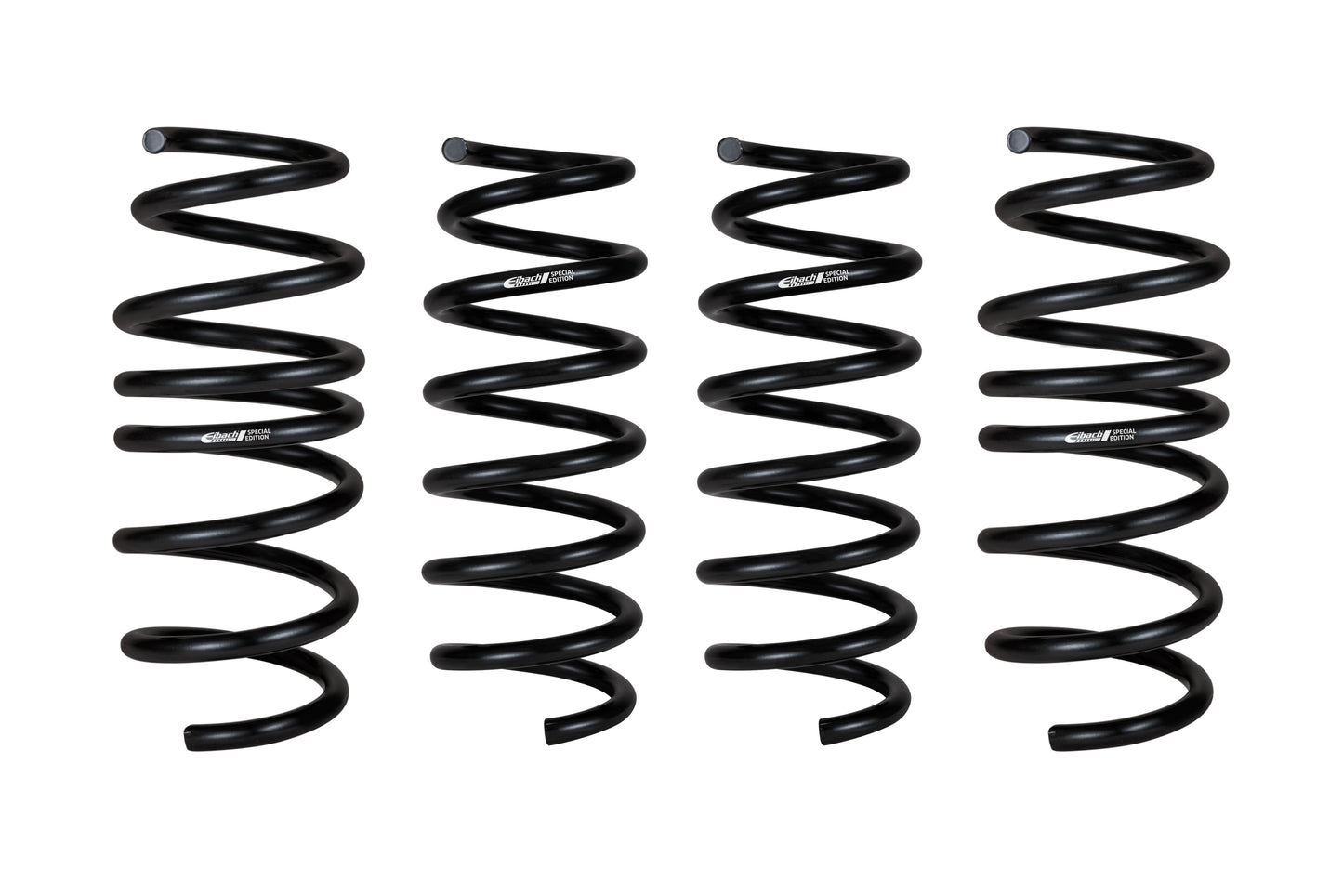 Eibach PRO-KIT Performance Lowering Springs (E10-201-002-01-22)