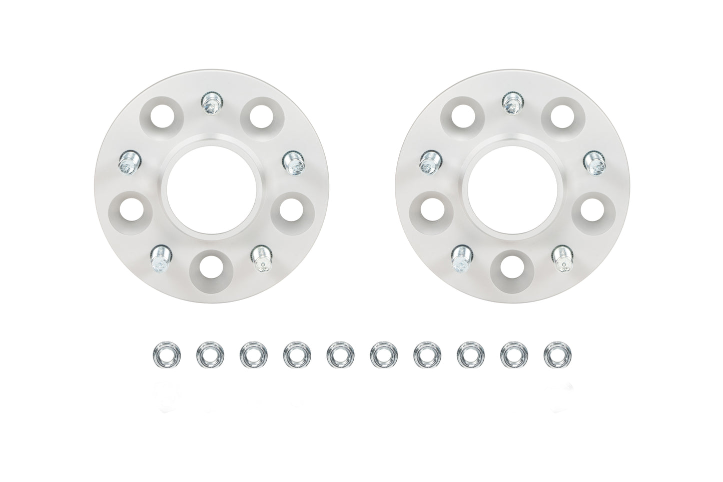 Eibach PRO-SPACER Wheel Spacer (S90-4-30-055)