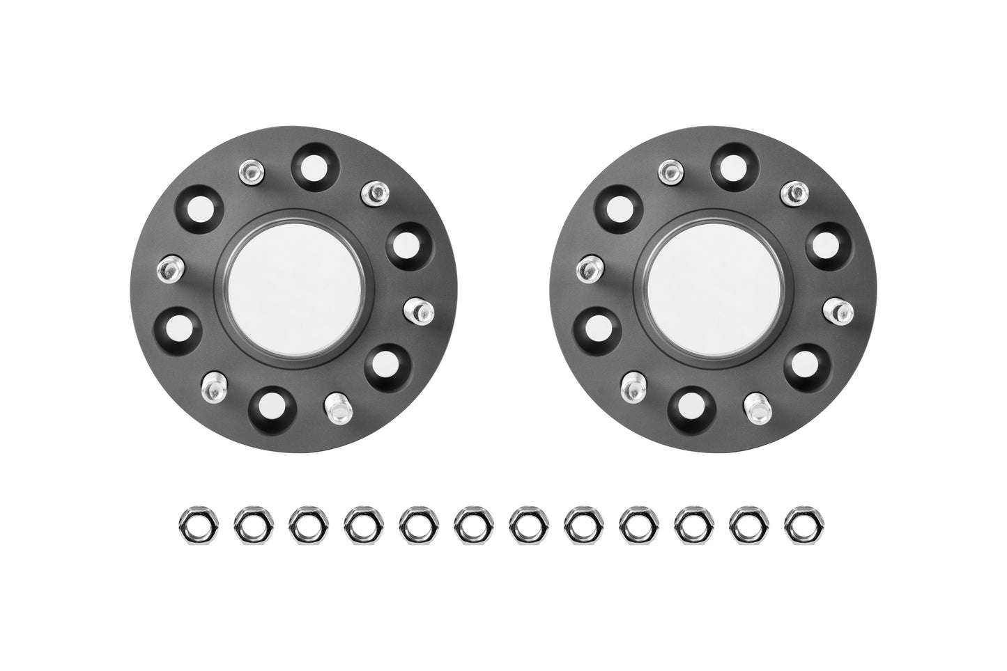 Eibach PRO-SPACER Wheel Spacer (S90-4-38-23-042-01)