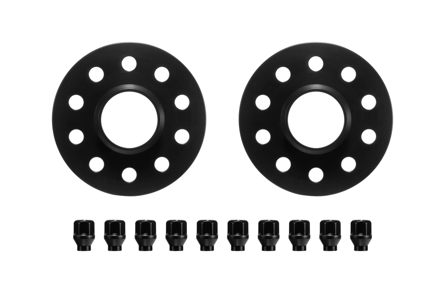 Eibach PRO-SPACER Wheel Spacer (S90-6-10-032-N-B)