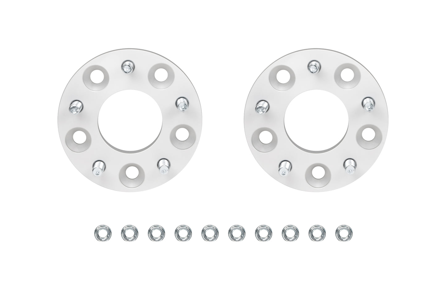 Eibach PRO-SPACER Wheel Spacer – 1987–2004 NISSAN Pathfinder (S90-8-30-003)