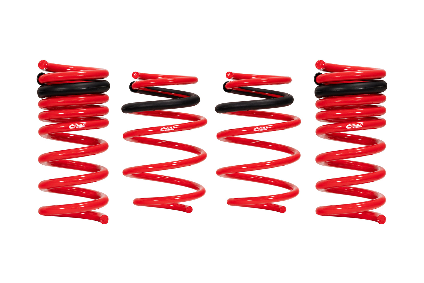 Eibach Sportline Lowering Springs – 2015–2021 VOLKSWAGEN GTI (4.11785)