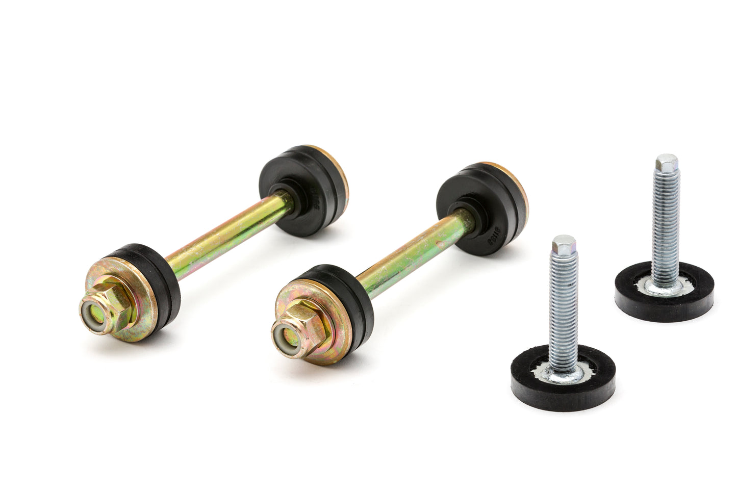 Eibach PRO-KIT Performance Lowering Springs (38124.510)