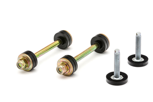 Eibach PRO-KIT Performance Lowering Springs (38124.510)