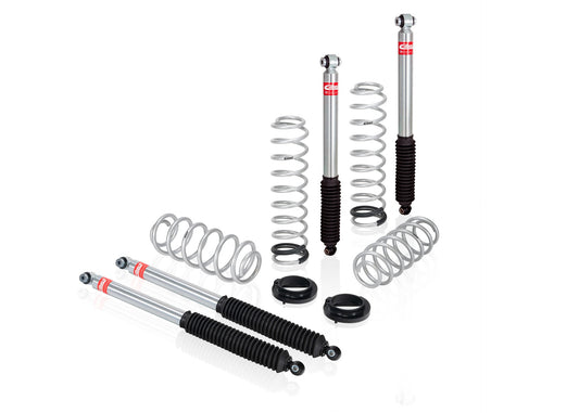 Eibach Performance Part – 2018–2026 JEEP Wrangler (E80-51-023-06-22)