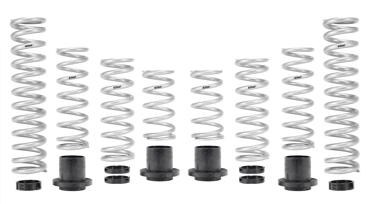 Eibach PRO-UTV Stage 3 Spring Kit – 2020–2026 POLARIS RZR (E85-209-020-03-22)