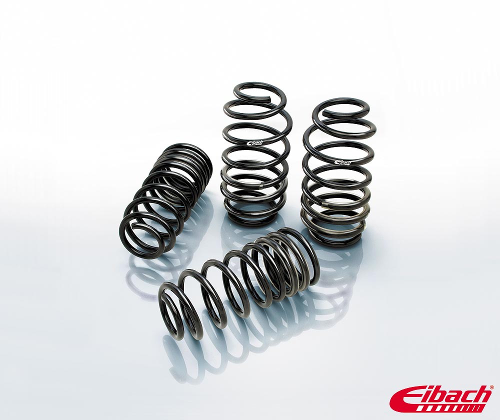 Eibach PRO-KIT Performance Lowering Springs (8435.140)