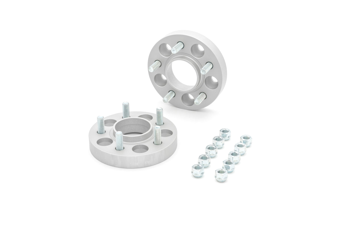 Eibach PRO-SPACER Wheel Spacer (S90-4-25-010)