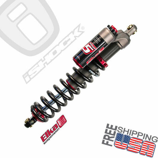 ELKA REAR STAGE 5 YAMAHA TTR110, 2010 to 2020 80010