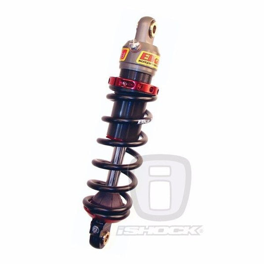 ELKA REAR STAGE 2 KAWASAKI KLX110L, All years 80009