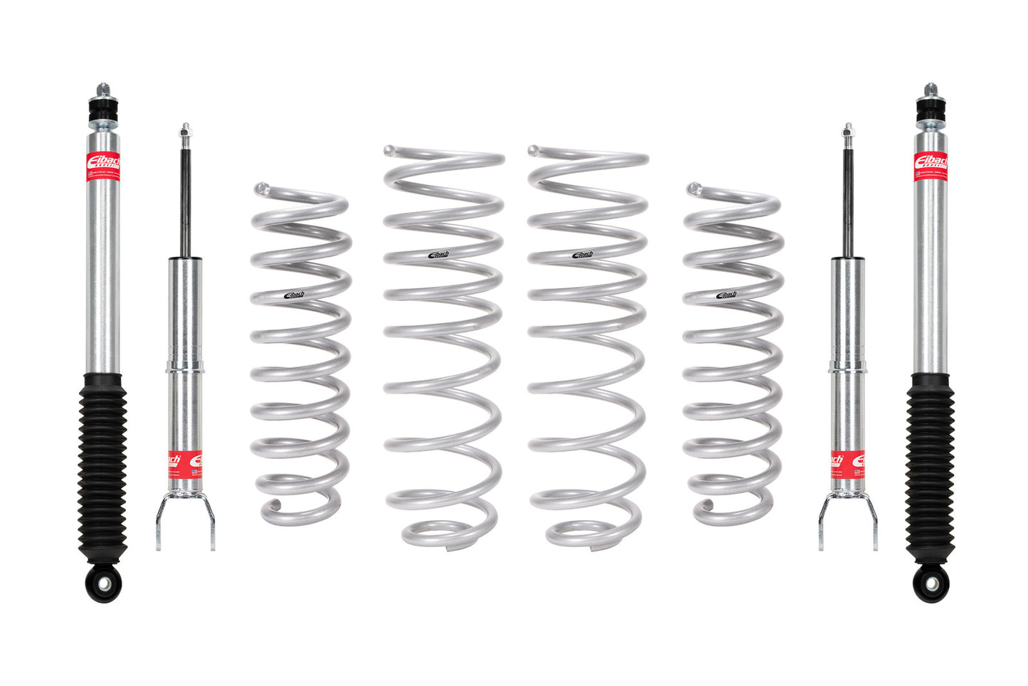 EIBACH E80-27-011-02-22 PRO-TRUCK LIFT FITS 1500