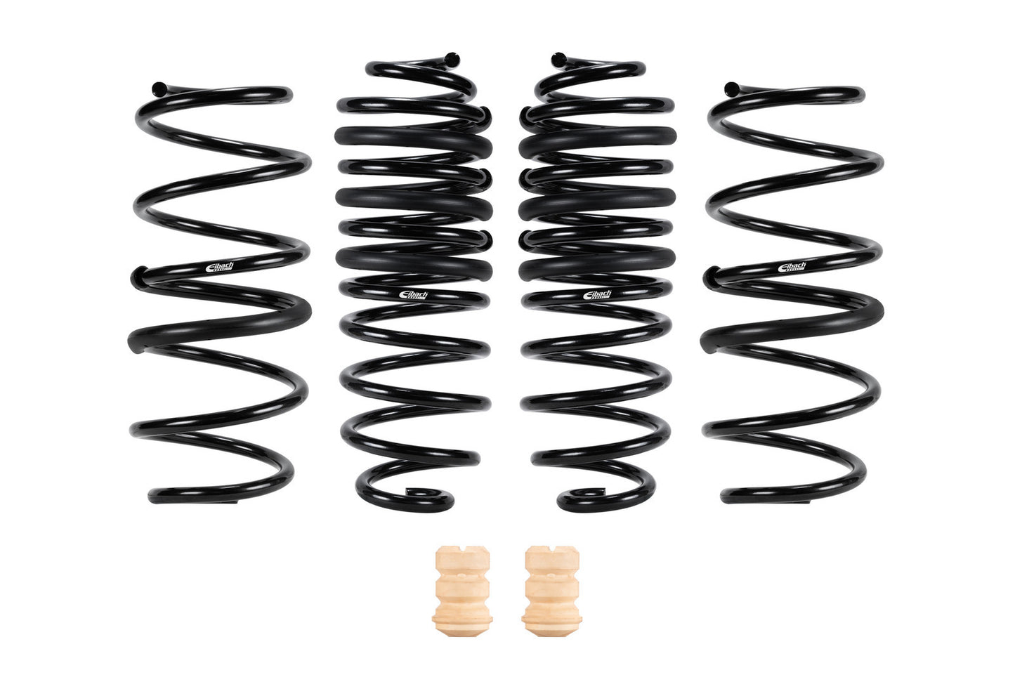 EIBACH E10-35-057-01-22/02 PRO-KIT FITS FORD