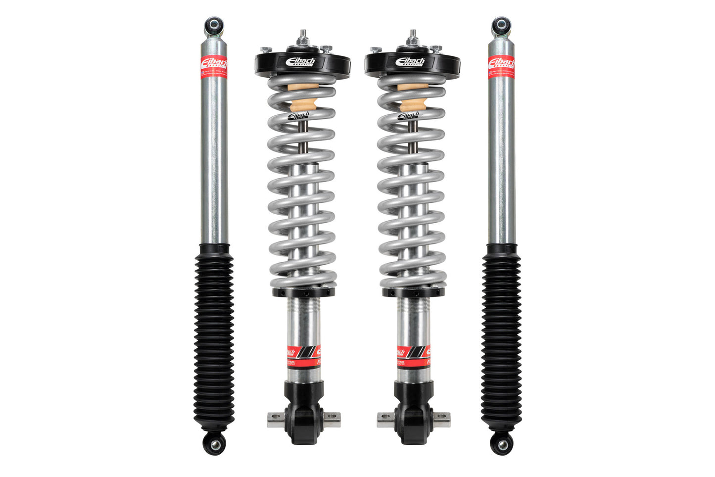 EIBACH E84-35-057-01-22/1 PRO-TRAIL INVERTED COIL OVER FITS Maverick
