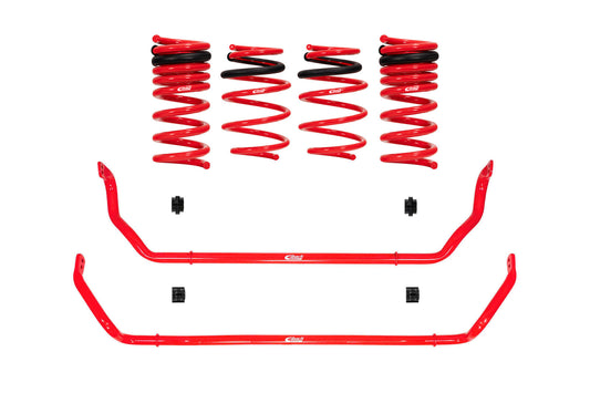 EIBACH 4.10135.880/03 SPORT-PLUS KIT FITS FORD