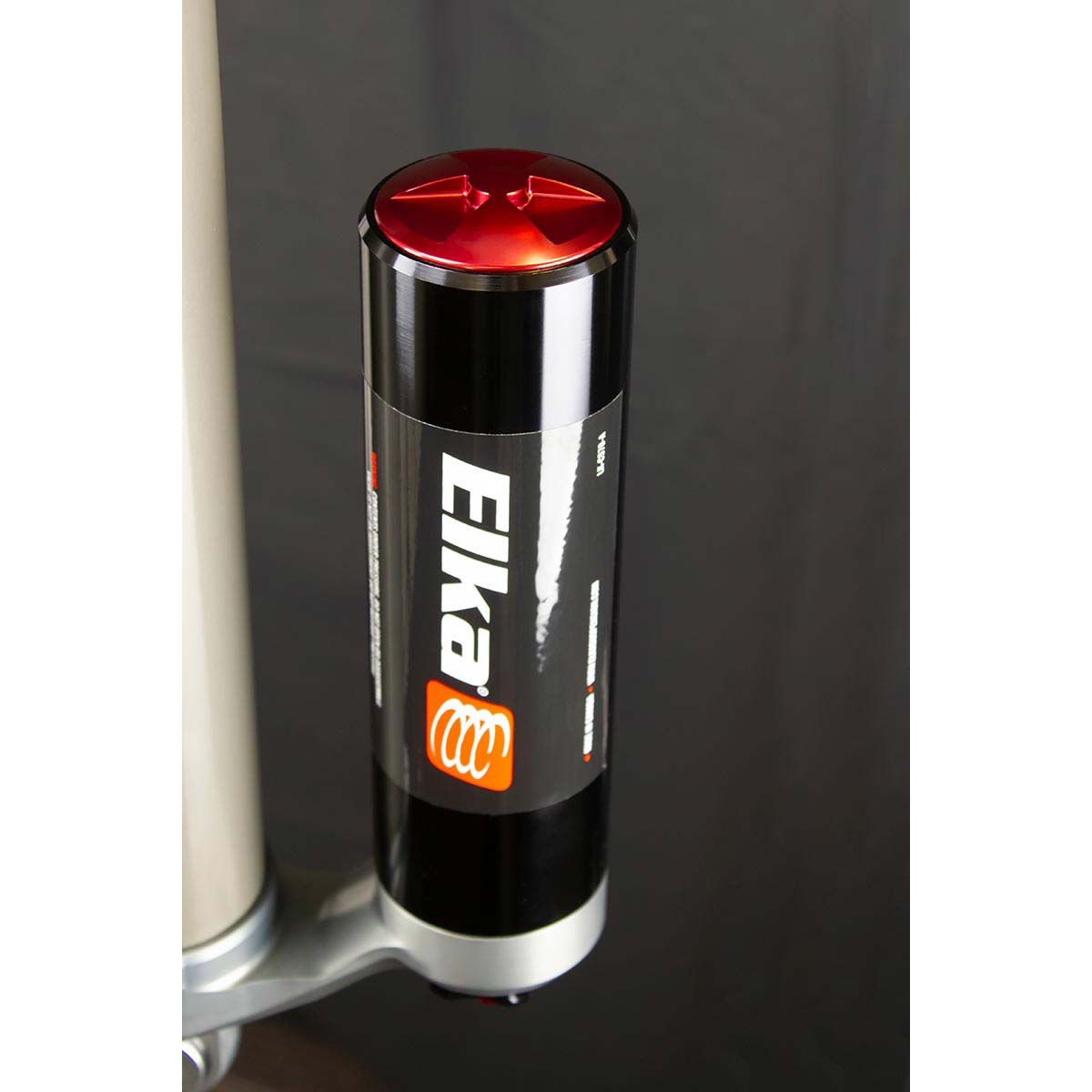Elka 2.5 DC Piggyback Rear Shocks Ford RANGER (XL / XLT / LARIAT) 2019-2023 (90606) - image 3