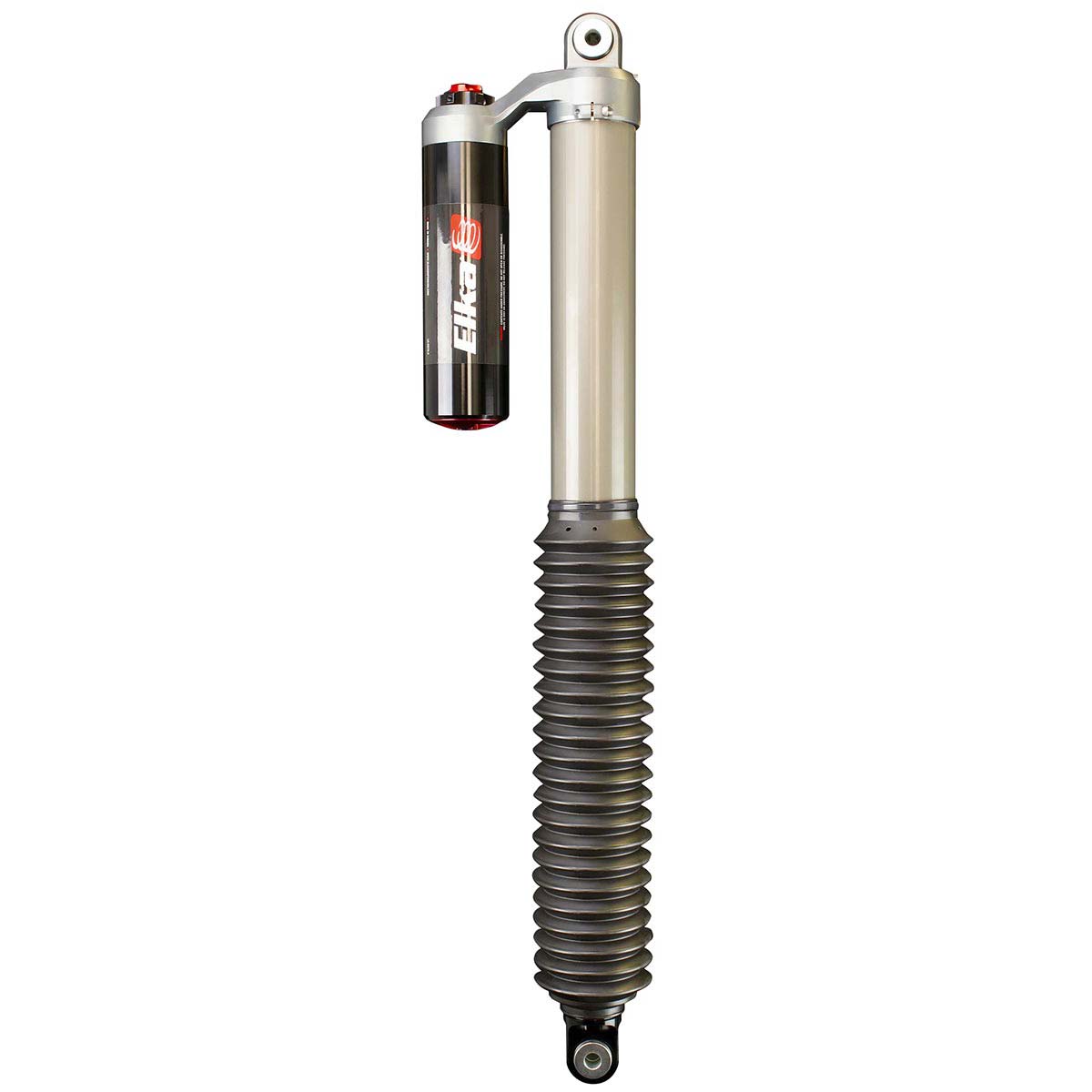 Elka 2.5 Dc Piggyback Rear Shocks Ford F-150 4x4 2021-2025 (90444)