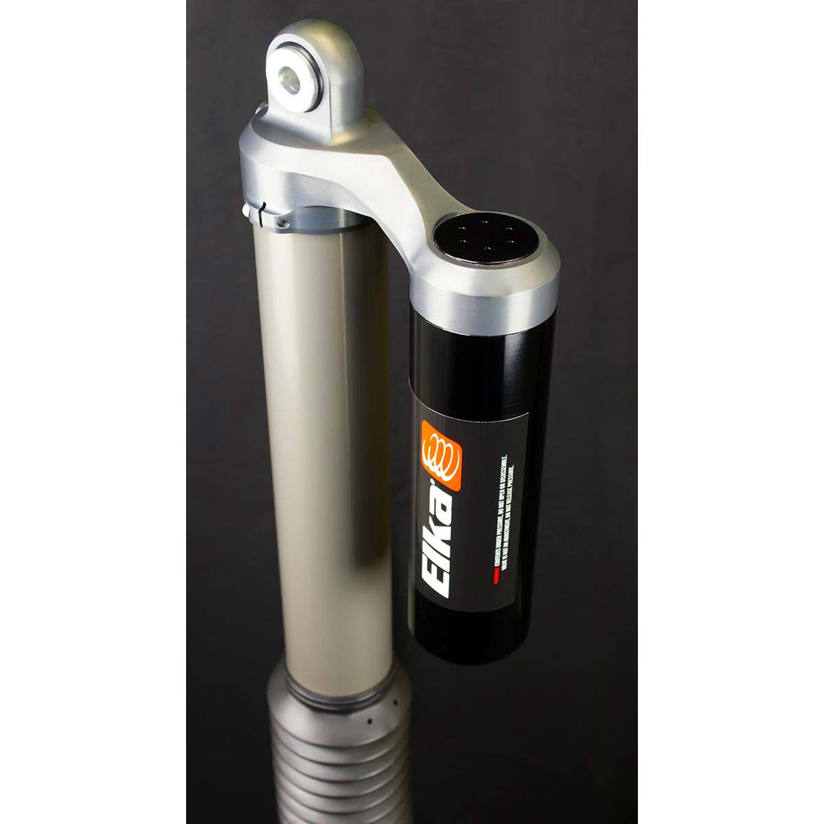 Elka 2.5 Piggyback Rear Shocks Ford RANGER (XL / XLT / LARIAT) 2019-2023 (90607) - image 3