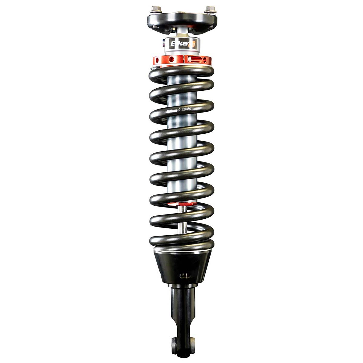 Elka 2.0 IFP Front and Rear Kit Toyota FJ Cruiser 2011-2014 2-3 Inch Lift (90591) product image 2