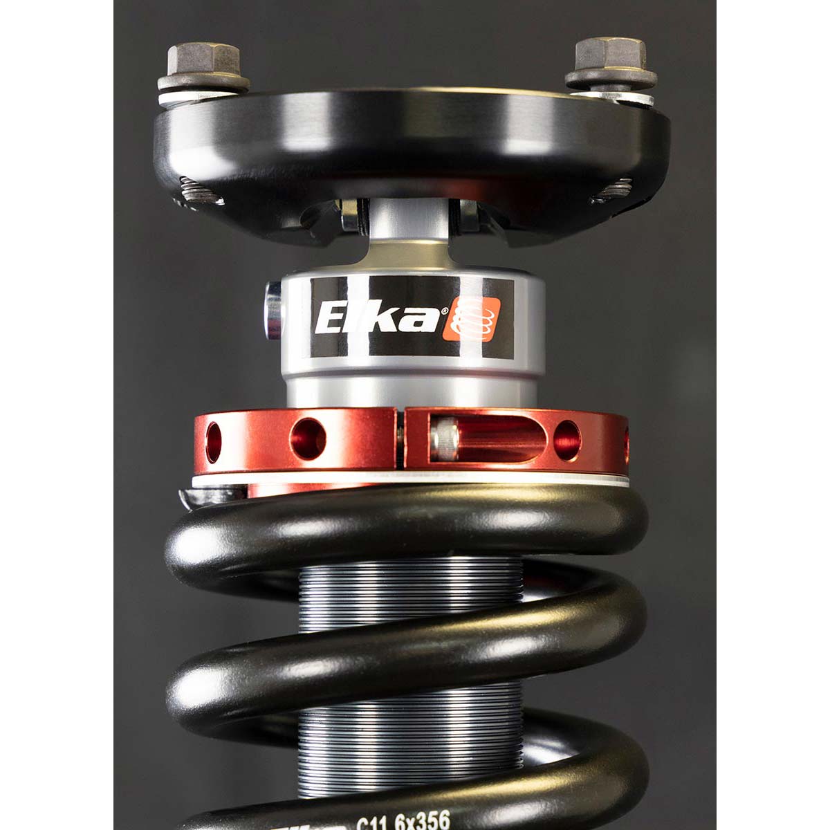 Elka 2.0 IFP Suspension Toyota FJ Cruiser 2011-2014 0-2 Inch Lift (90579) product image 3